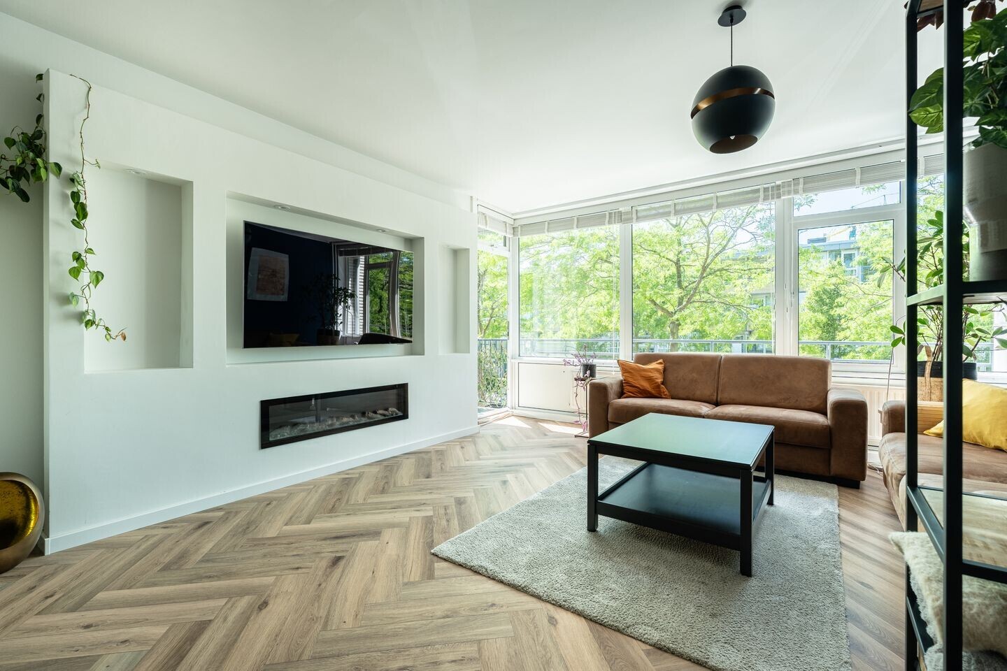 Appartement te koop: William Harveystraat 20, Haarlem