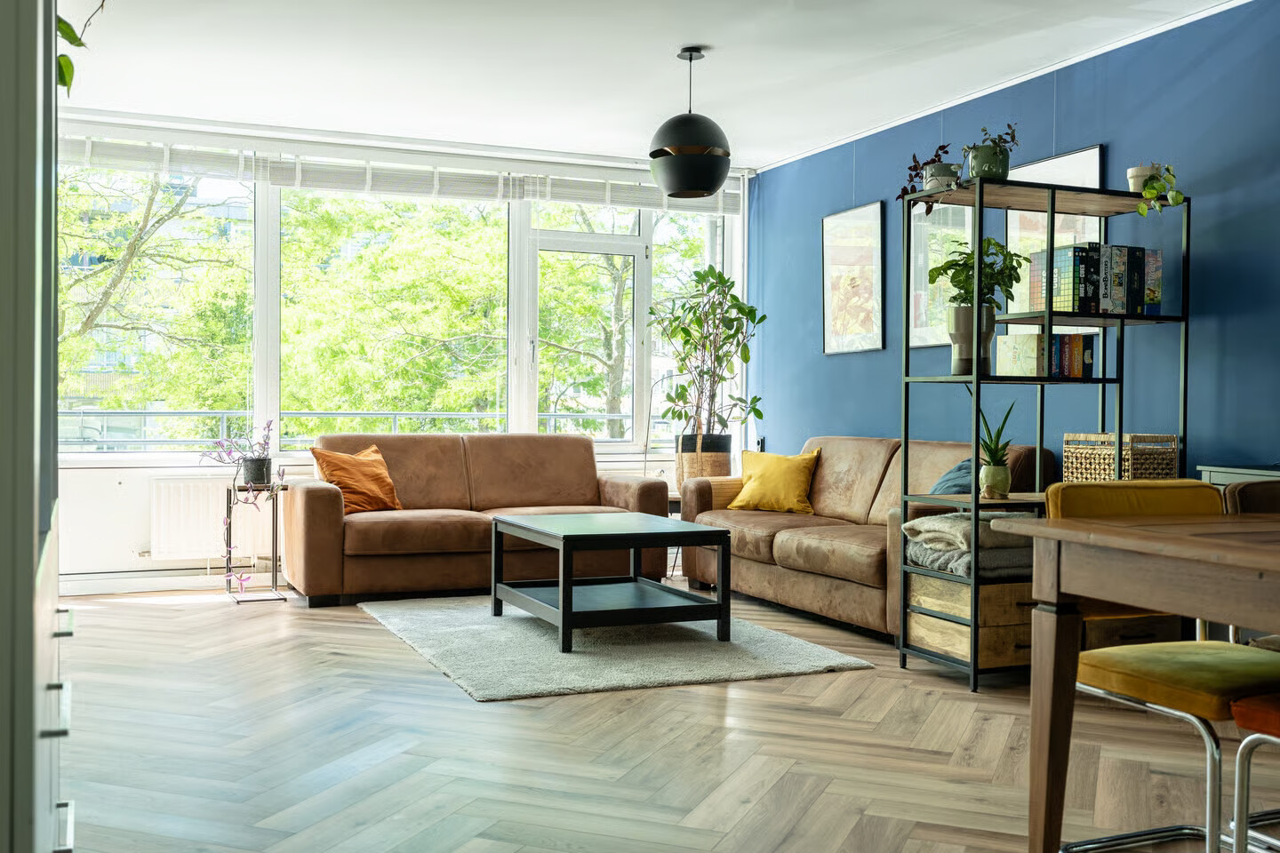 Appartement te koop: William Harveystraat 20, Haarlem