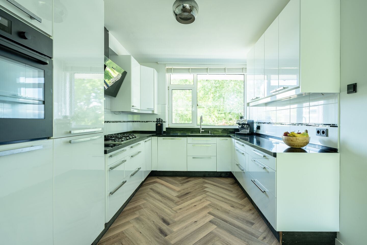 Appartement te koop: William Harveystraat 20, Haarlem