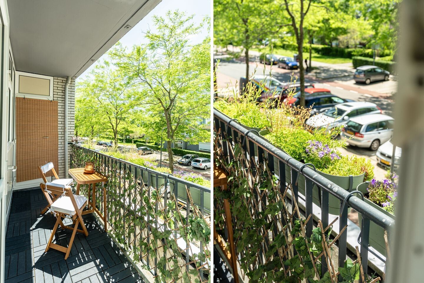 Appartement te koop: William Harveystraat 20, Haarlem