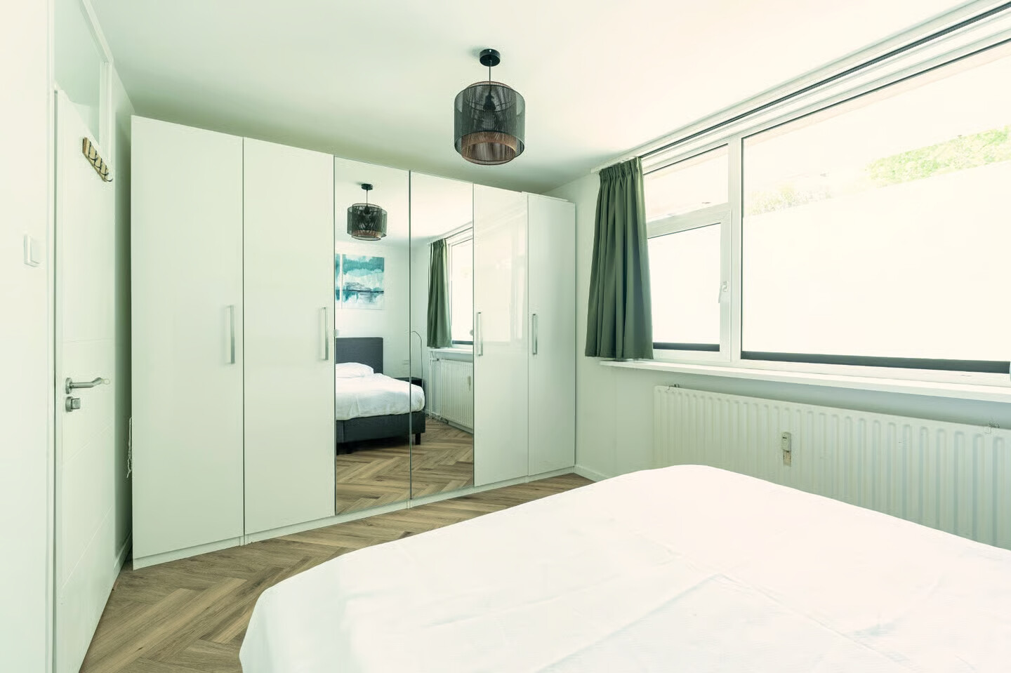 Appartement te koop: William Harveystraat 20, Haarlem