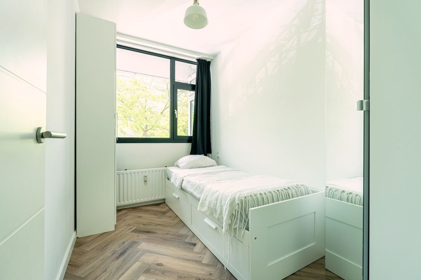 Appartement te koop: William Harveystraat 20, Haarlem