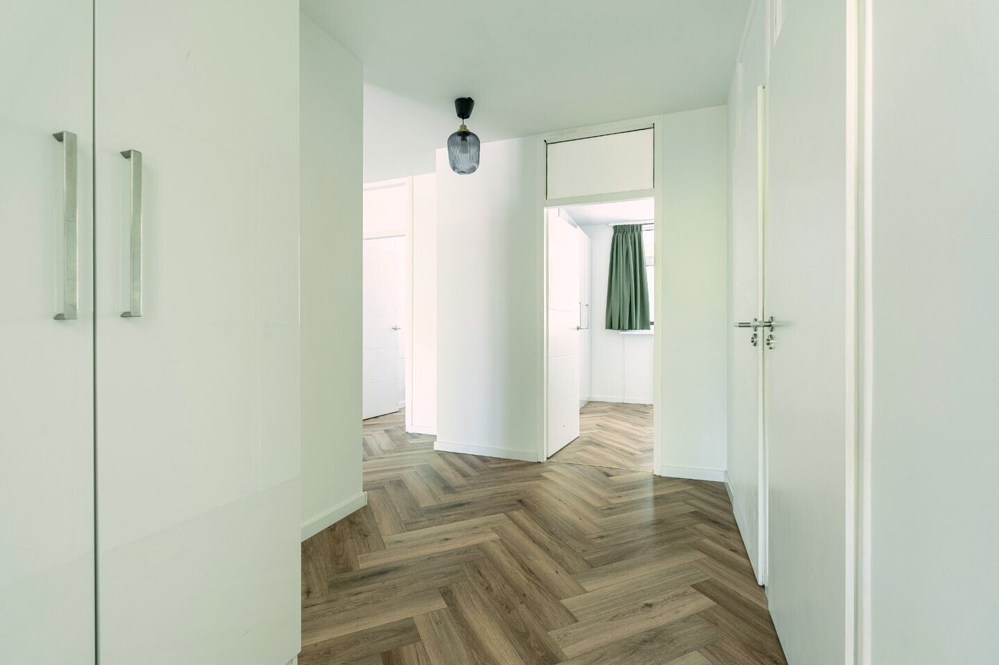 Appartement te koop: William Harveystraat 20, Haarlem