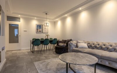 William Harveystraat 28