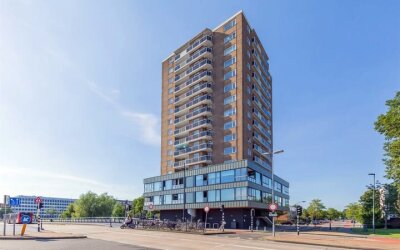 Edward Jennerstraat 328-B