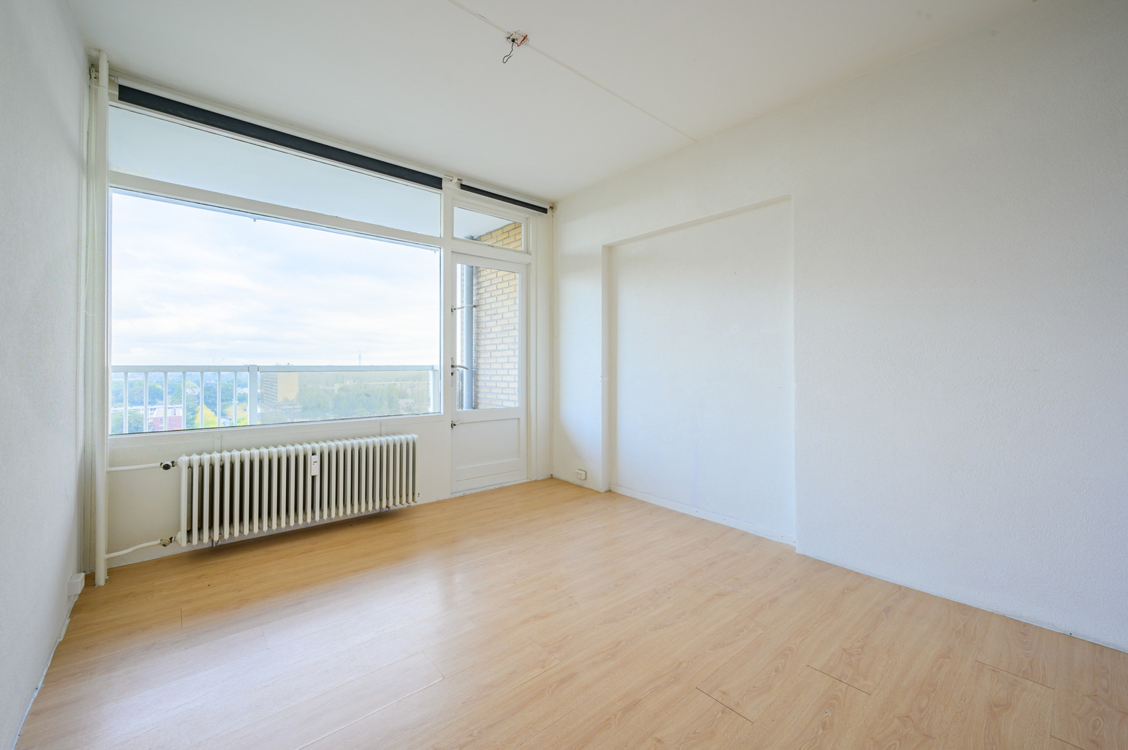 Appartement te koop: Edward Jennerstraat 408, Haarlem