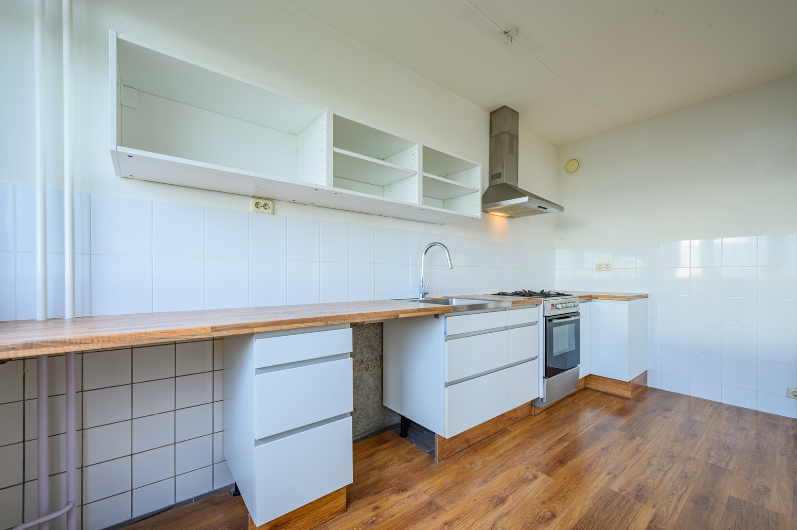 Appartement te koop: Edward Jennerstraat 408, Haarlem