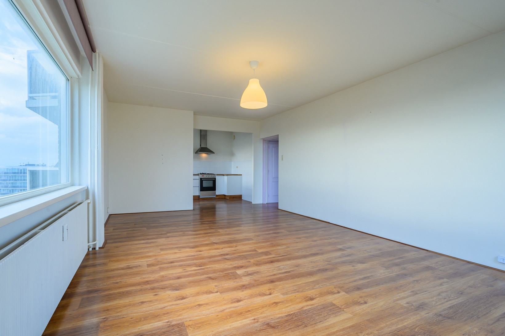 Appartement te koop: Edward Jennerstraat 408, Haarlem