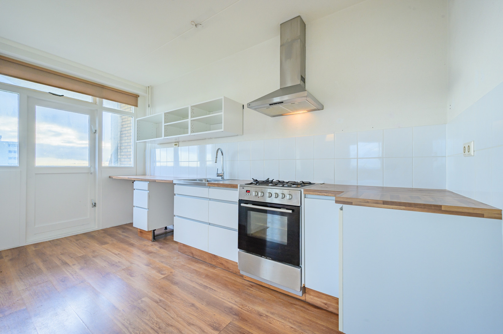 Appartement te koop: Edward Jennerstraat 408, Haarlem