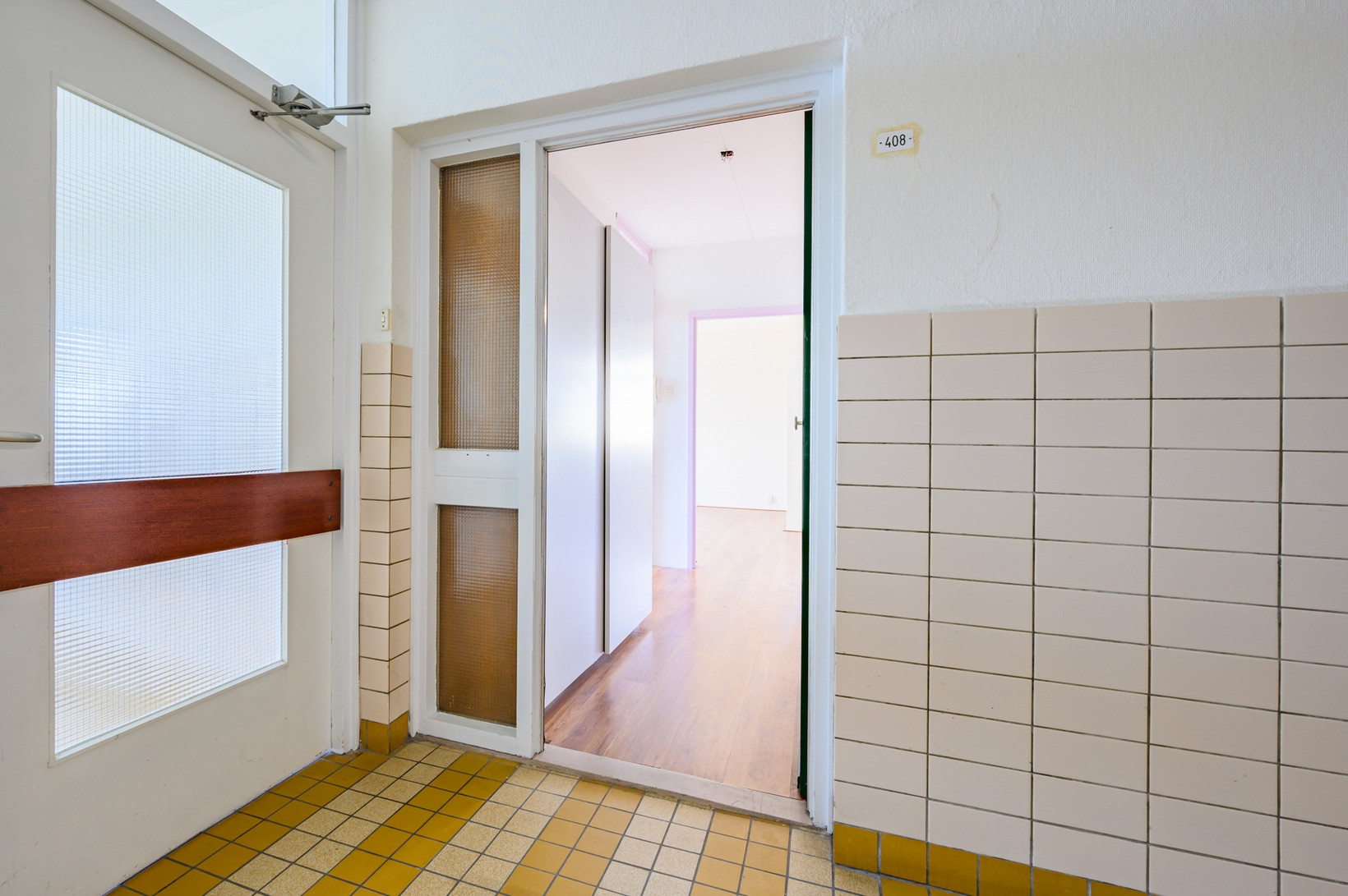 Appartement te koop: Edward Jennerstraat 408, Haarlem