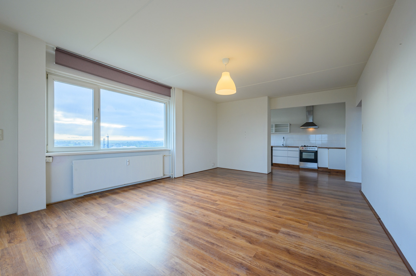 Appartement te koop: Edward Jennerstraat 408, Haarlem