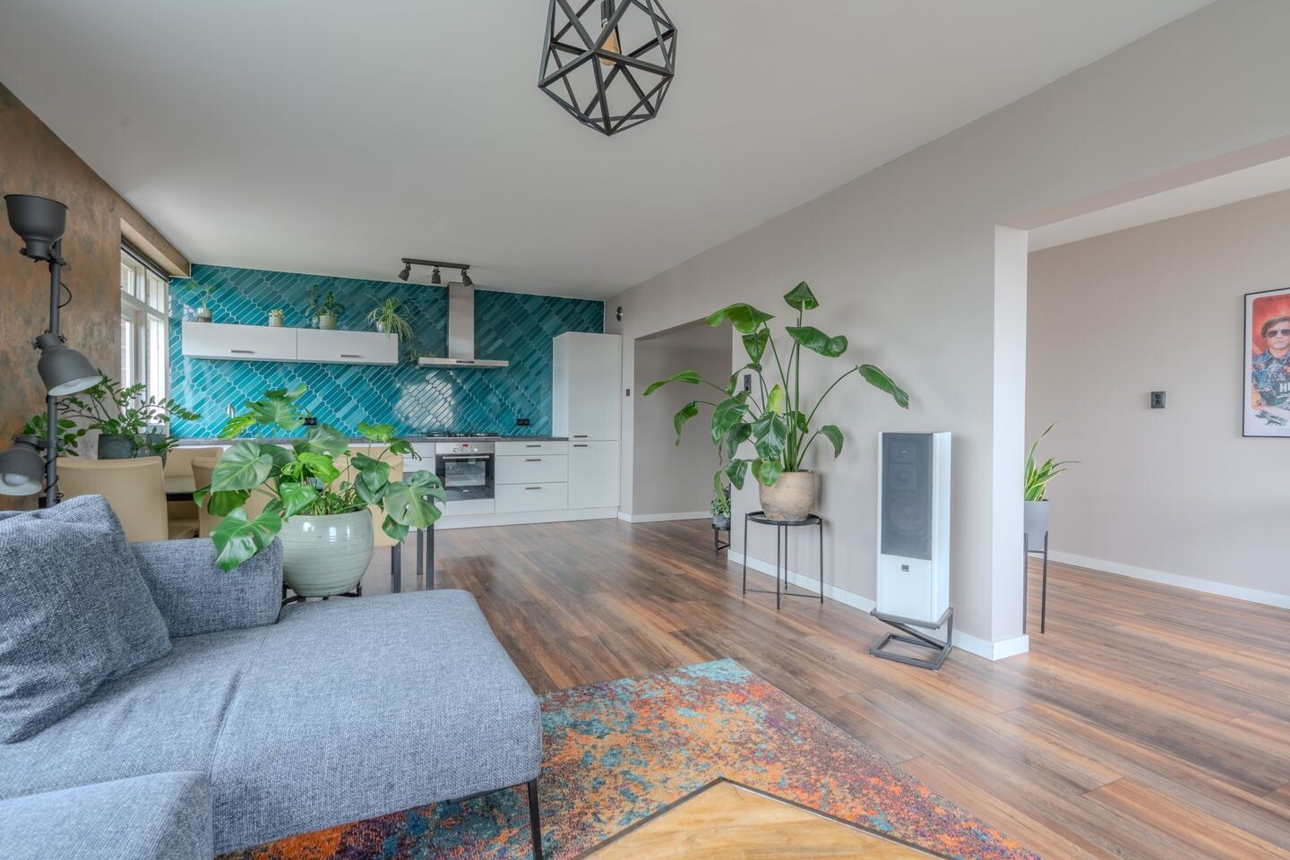 Appartement te koop: Edward Jennerstraat 410, Haarlem