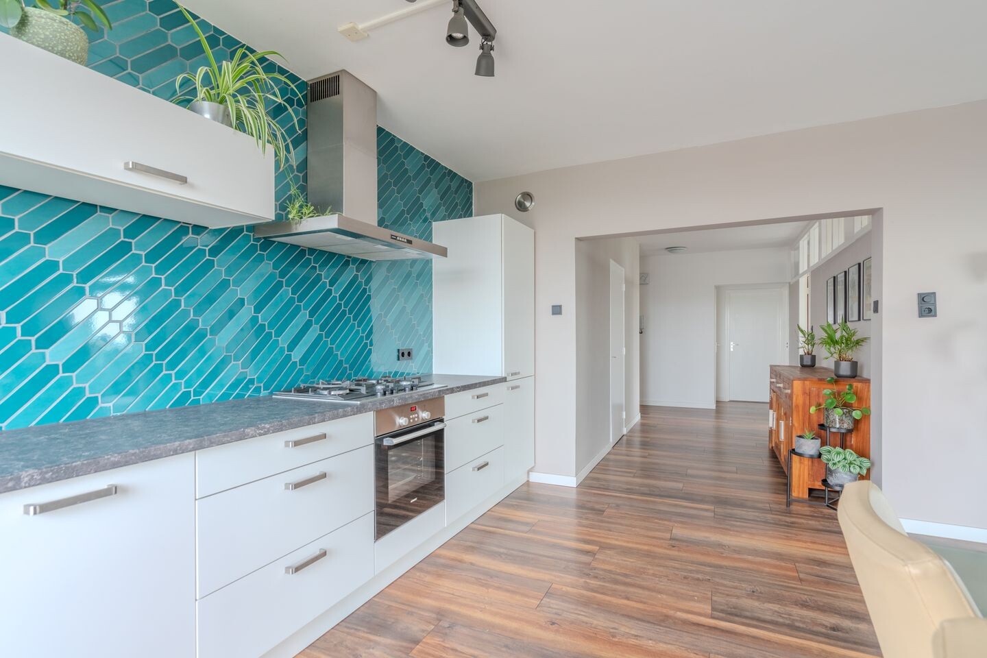 Appartement te koop: Edward Jennerstraat 410, Haarlem