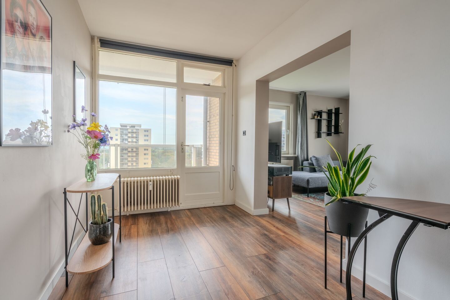 Appartement te koop: Edward Jennerstraat 410, Haarlem