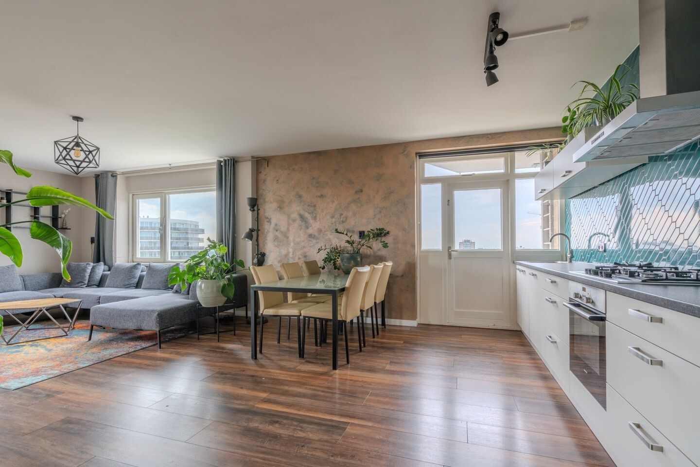 Appartement te koop: Edward Jennerstraat 410, Haarlem