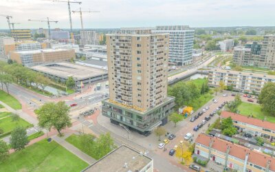 Edward Jennerstraat 410
