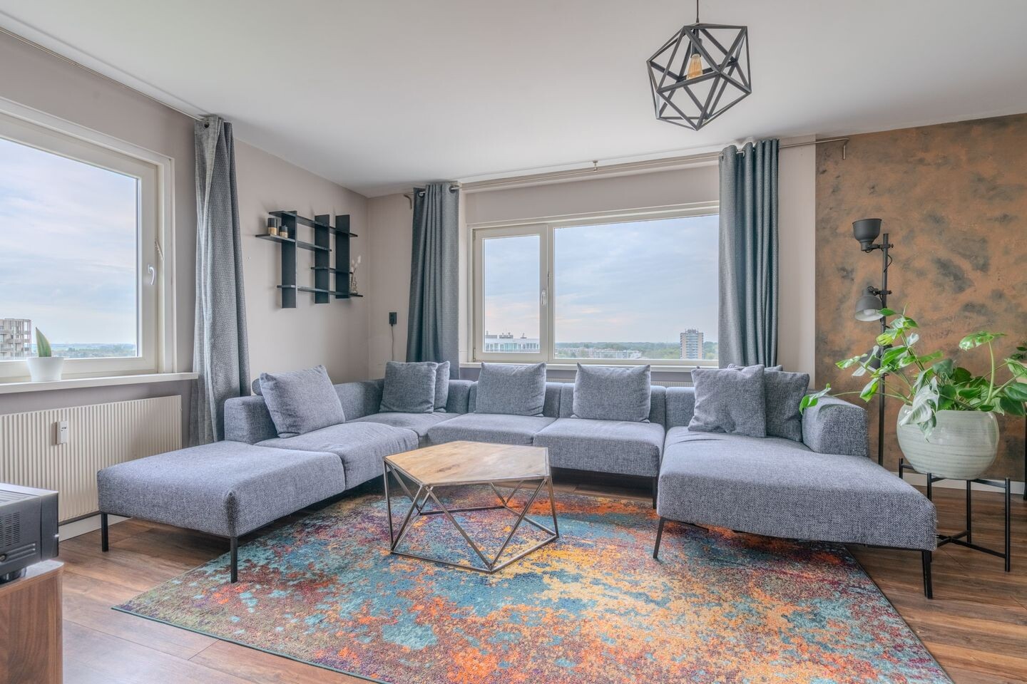 Appartement te koop: Edward Jennerstraat 410, Haarlem