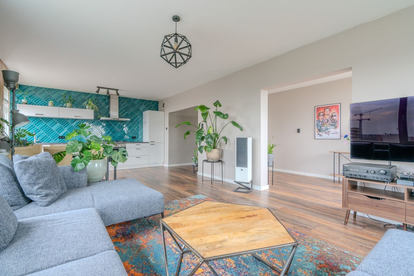 Appartement te koop: Edward Jennerstraat 410, Haarlem