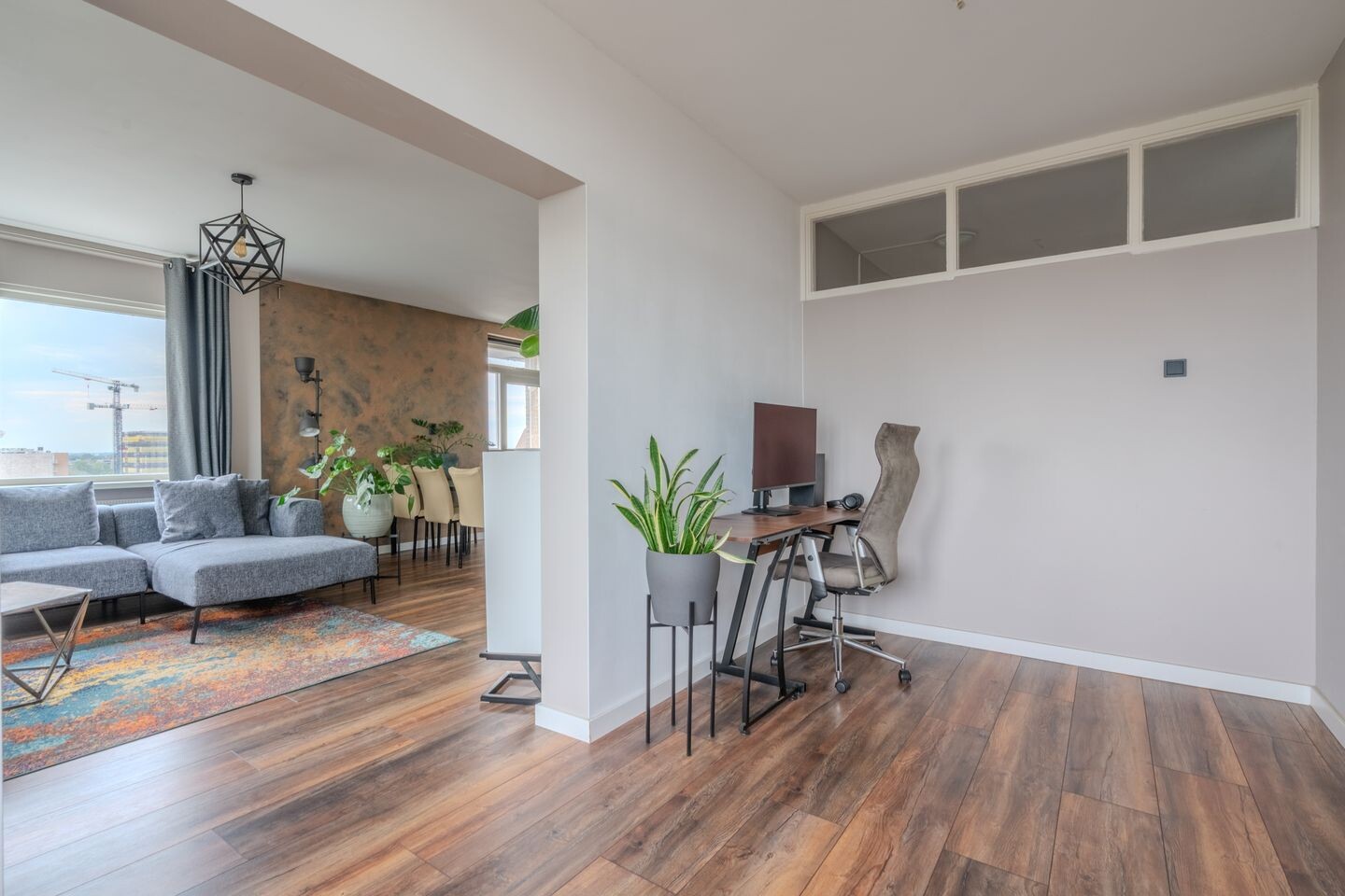 Appartement te koop: Edward Jennerstraat 410, Haarlem