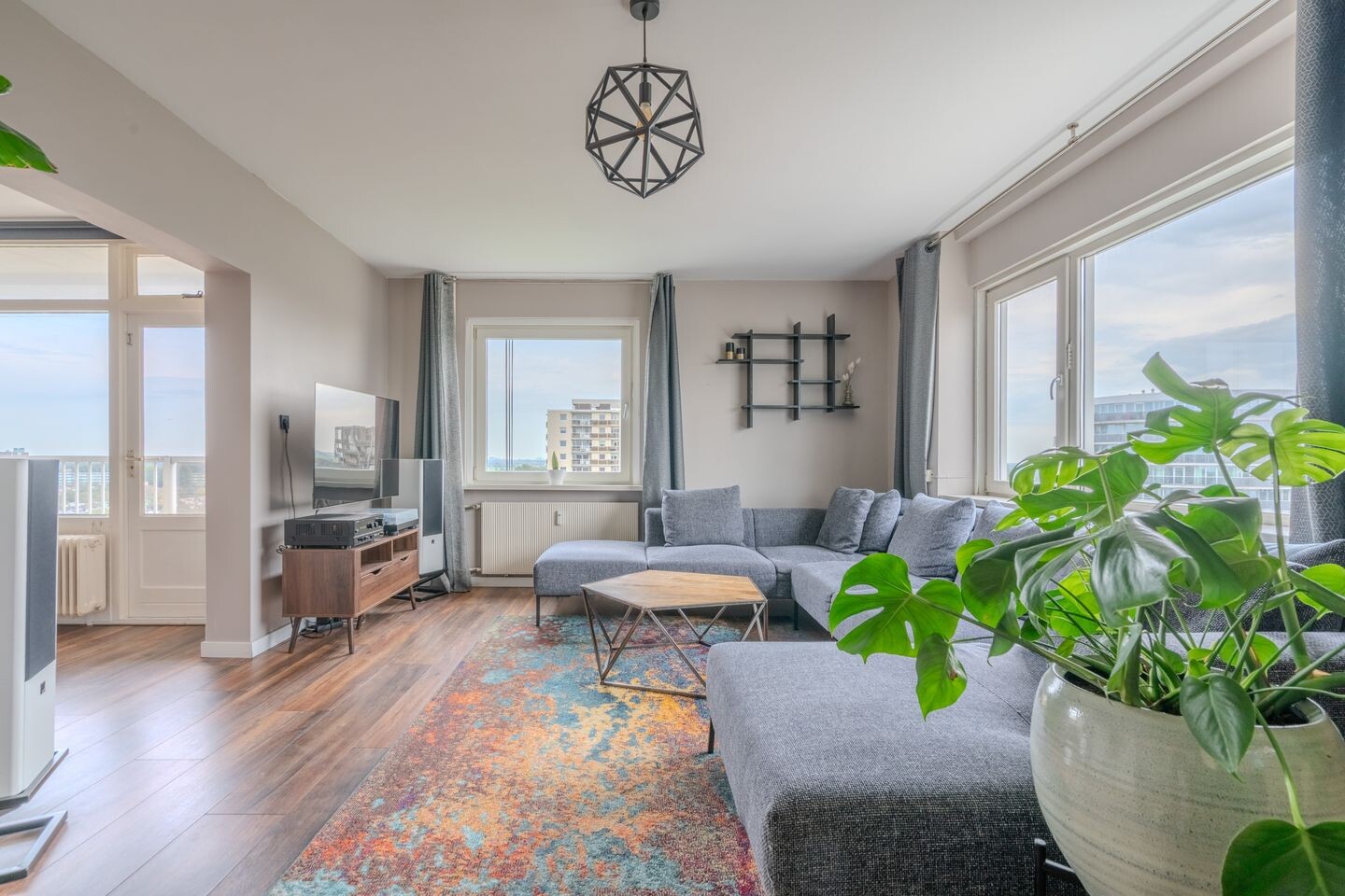 Appartement te koop: Edward Jennerstraat 410, Haarlem