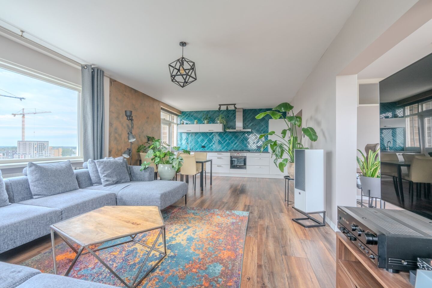 Appartement te koop: Edward Jennerstraat 410, Haarlem
