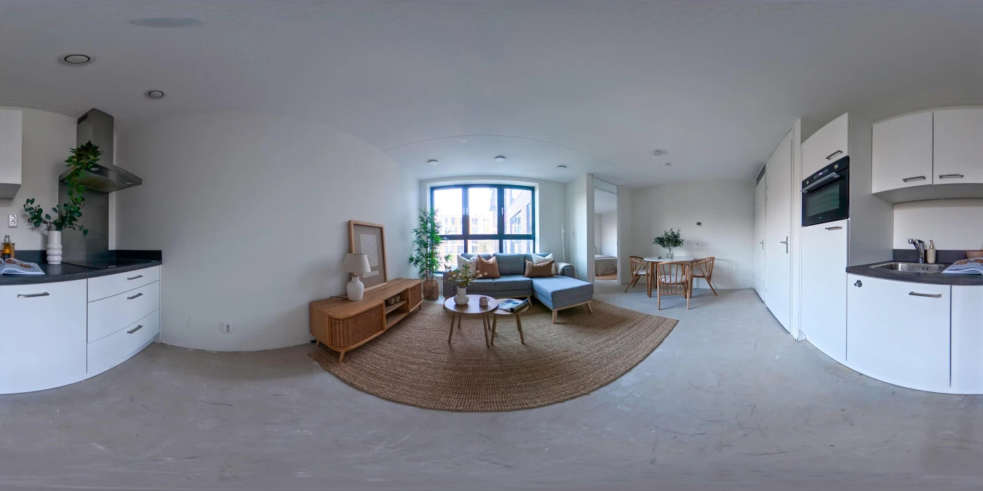 Appartement te koop: Europaweg 1415, Haarlem
