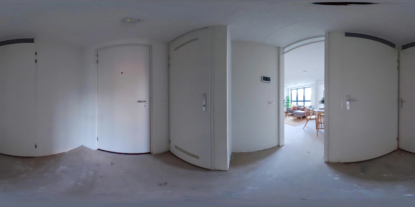 Appartement te koop: Europaweg 1415, Haarlem
