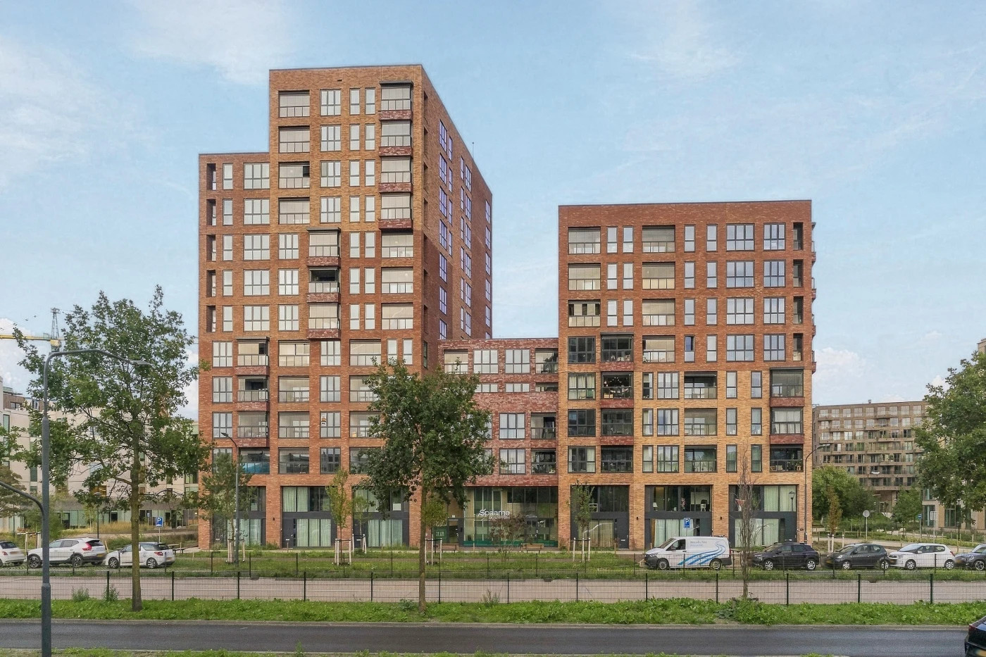 Appartement te koop: Europaweg 1415, Haarlem