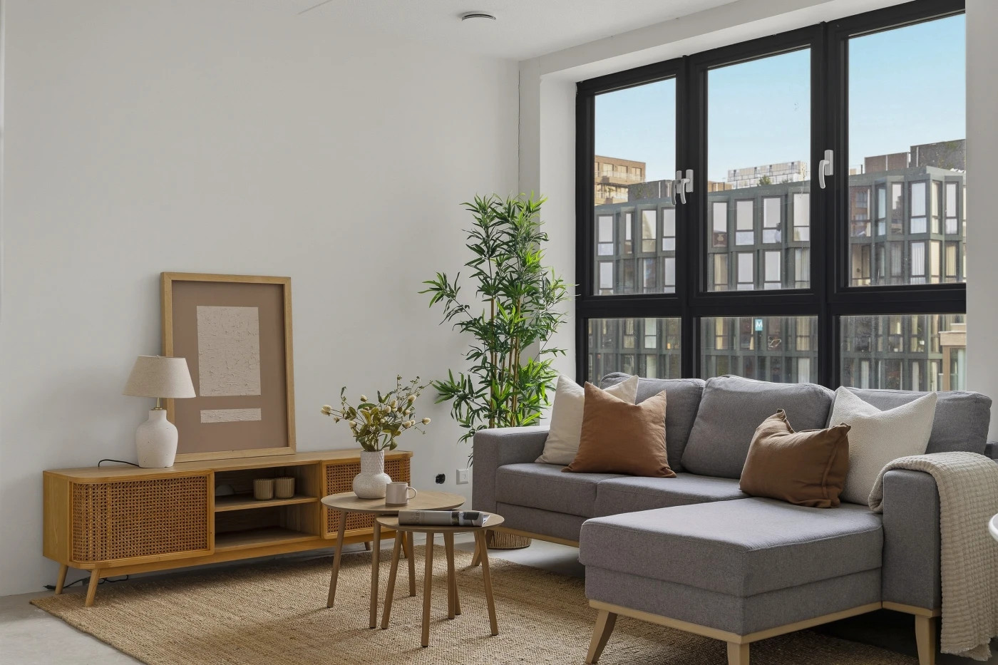 Appartement te koop: Europaweg 1415, Haarlem