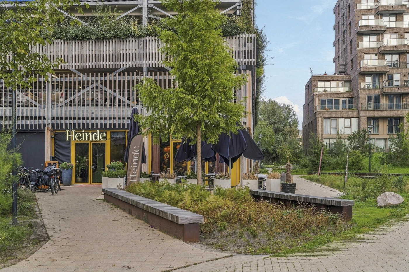 Appartement te koop: Europaweg 1415, Haarlem