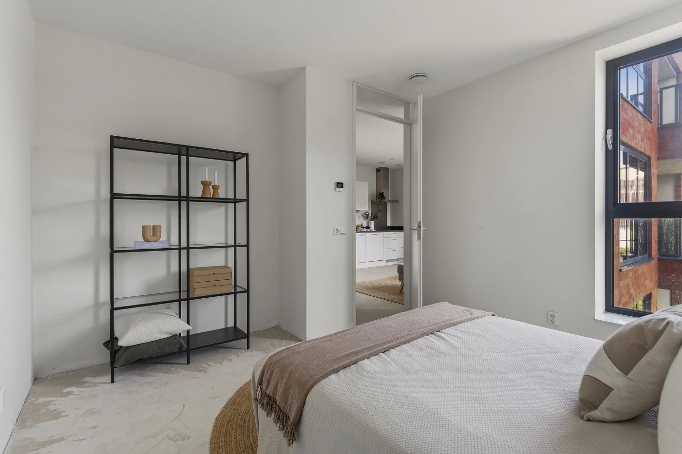 Appartement te koop: Europaweg 1415, Haarlem