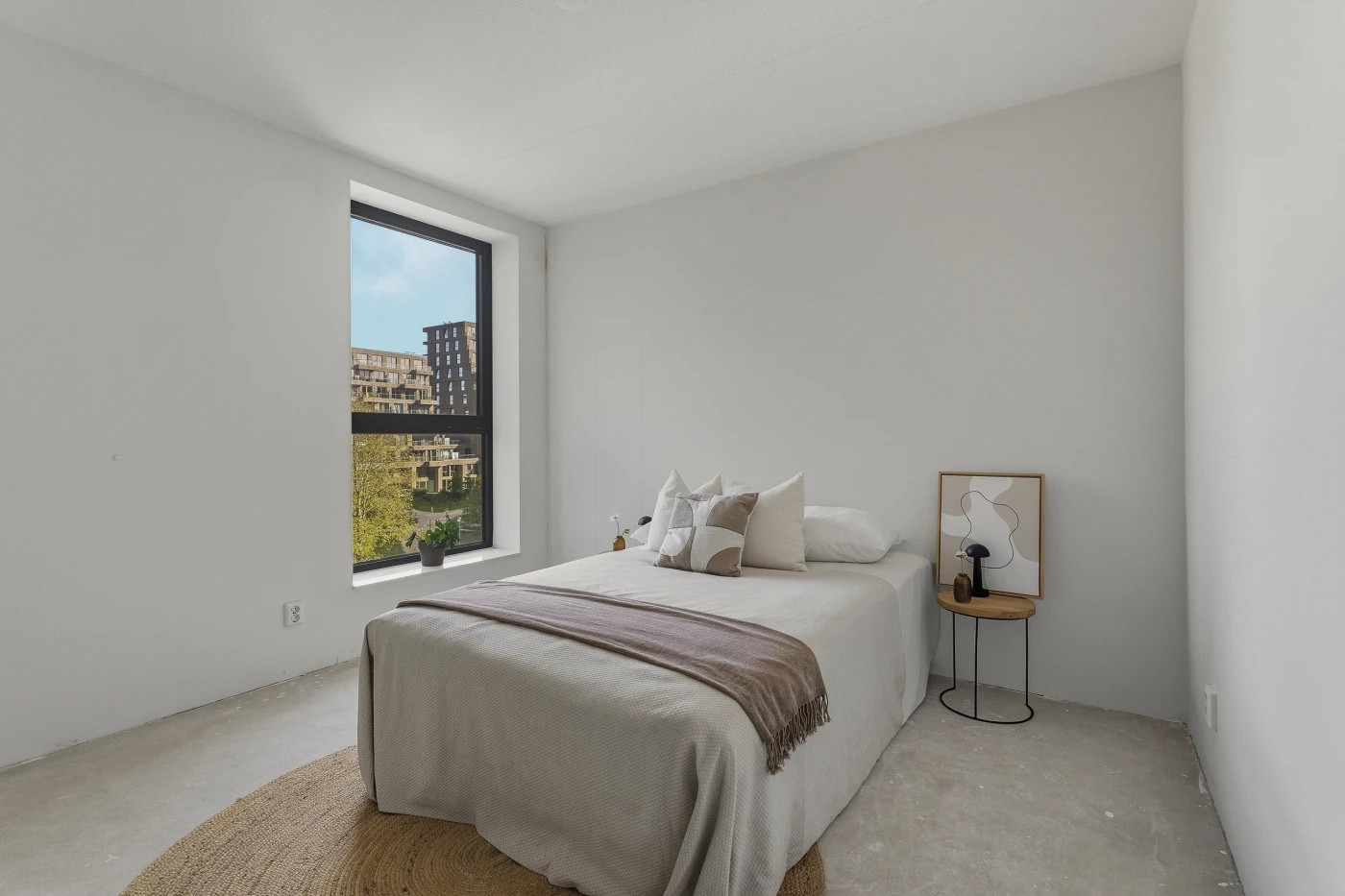 Appartement te koop: Europaweg 1415, Haarlem