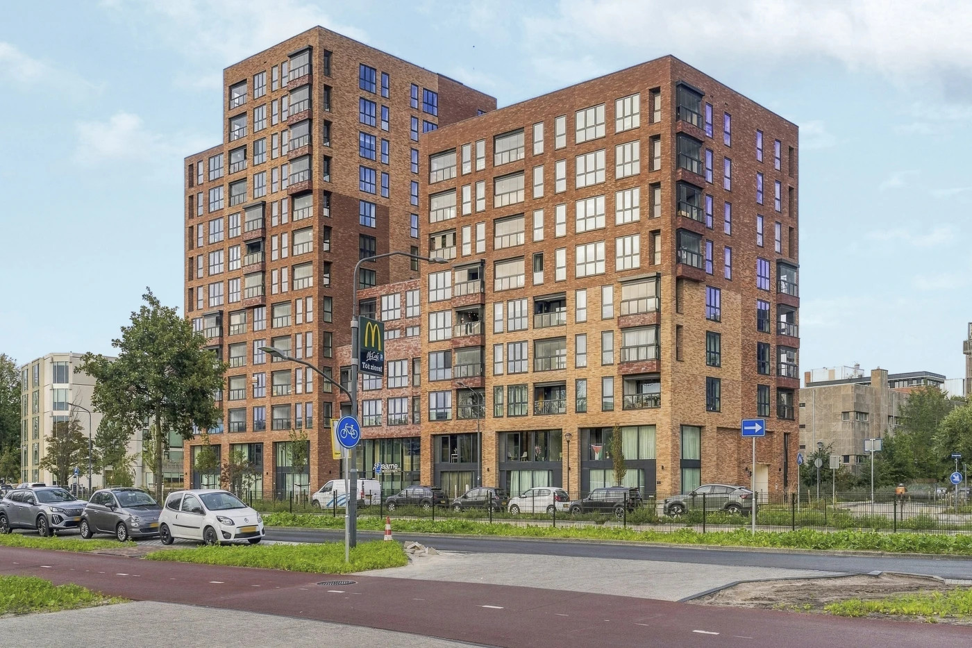 Appartement te koop: Europaweg 1415, Haarlem