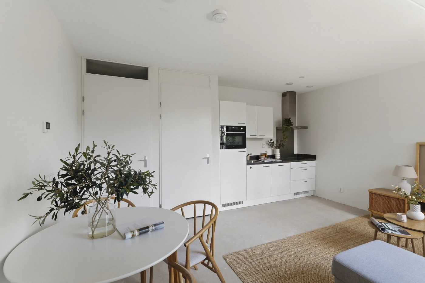 Appartement te koop: Europaweg 1415, Haarlem