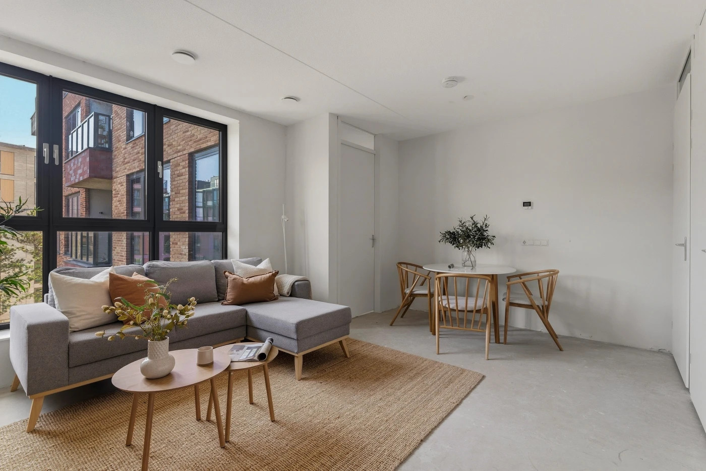 Appartement te koop: Europaweg 1415, Haarlem