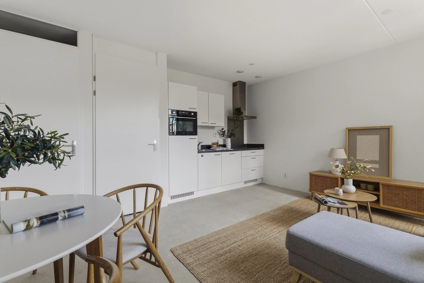Appartement te koop: Europaweg 1415, Haarlem