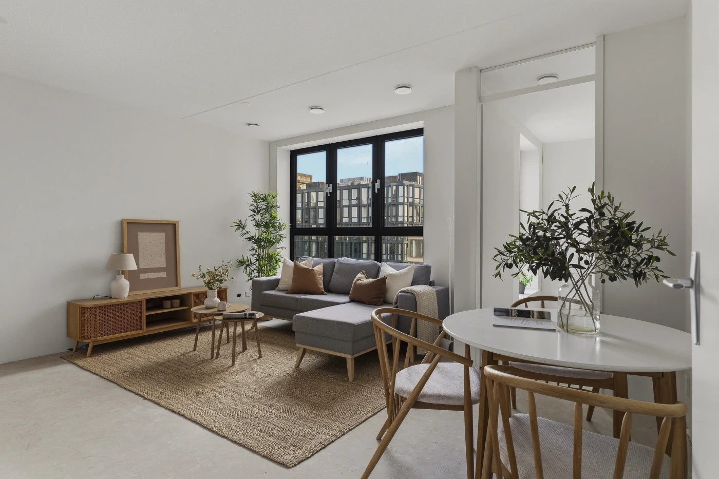 Appartement te koop: Europaweg 1415, Haarlem