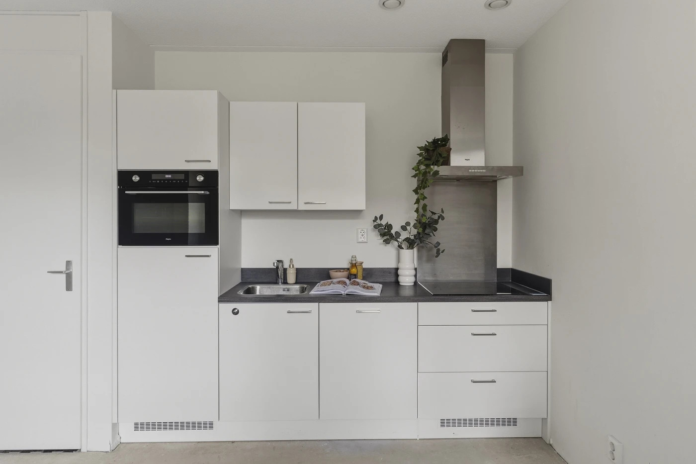 Appartement te koop: Europaweg 1415, Haarlem