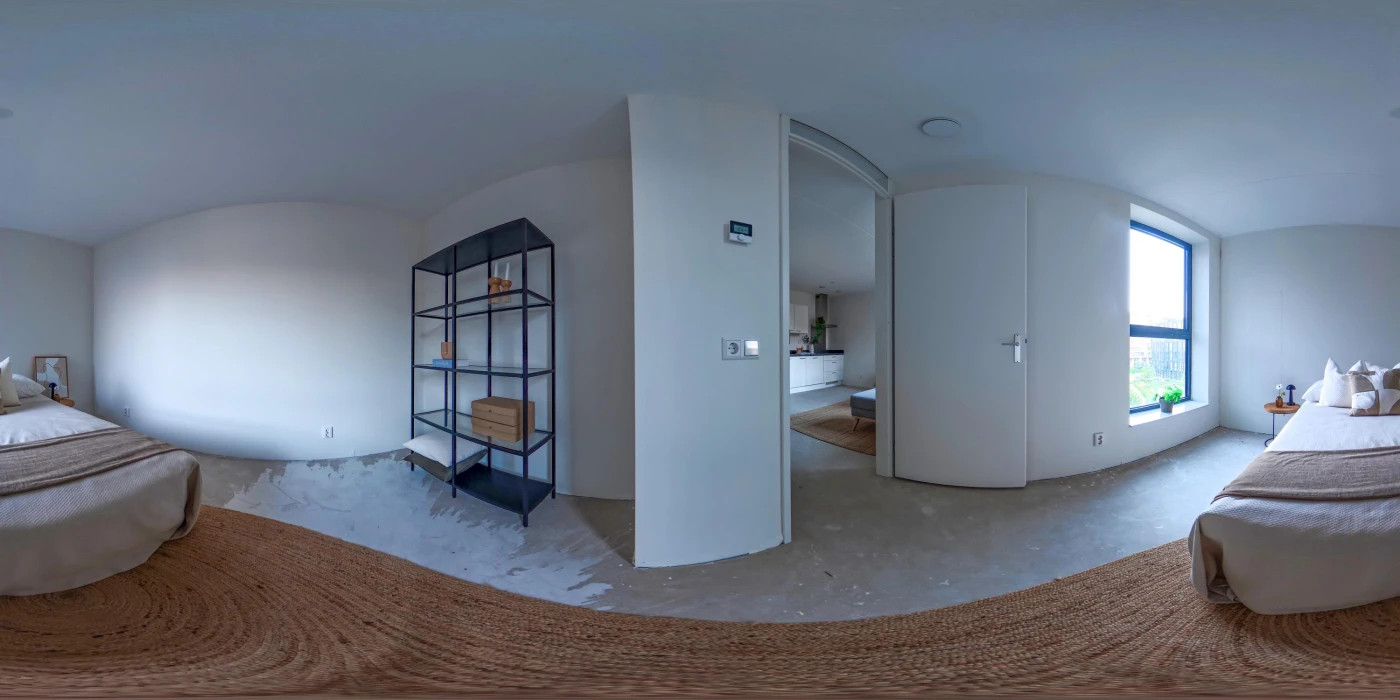 Appartement te koop: Europaweg 1415, Haarlem