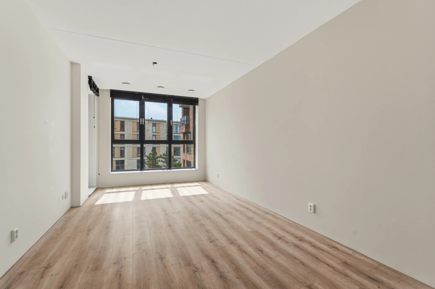 Appartement te koop: Europaweg 1449, Haarlem
