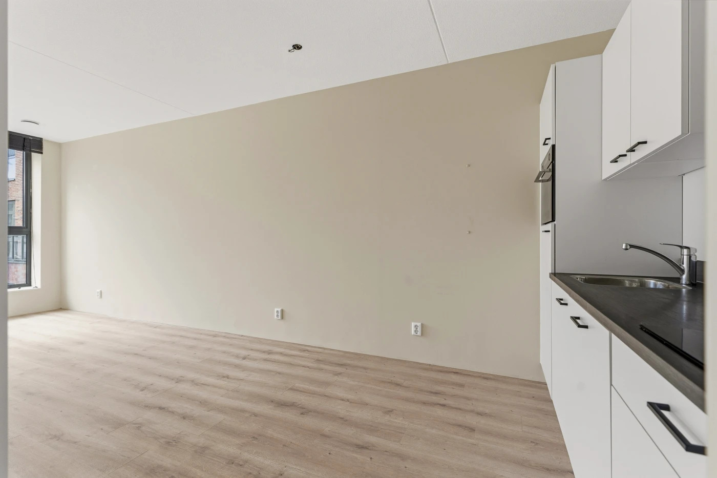 Appartement te koop: Europaweg 1449, Haarlem