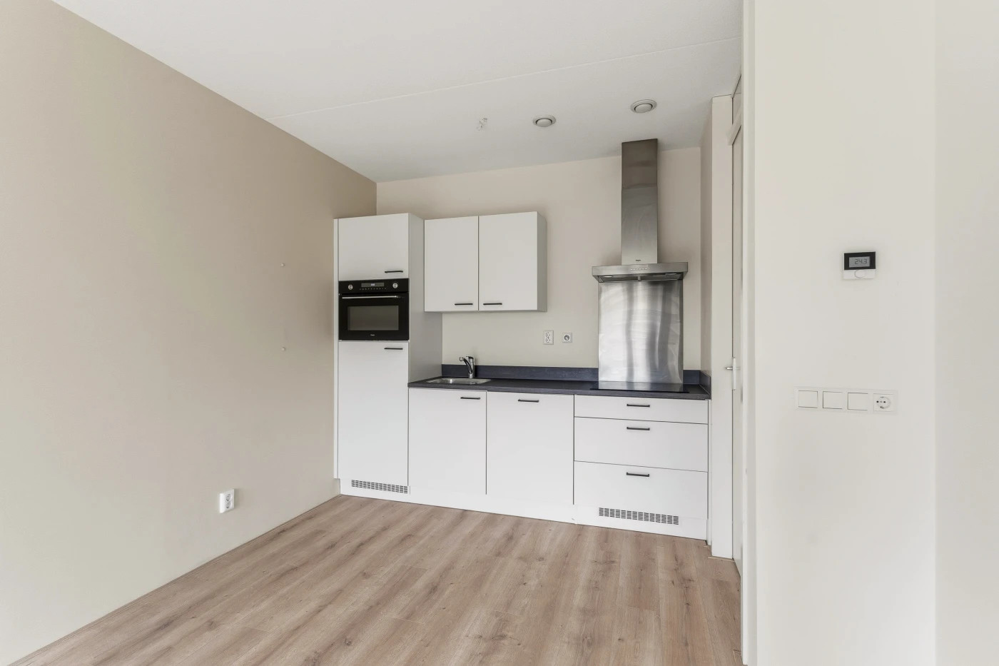 Appartement te koop: Europaweg 1449, Haarlem