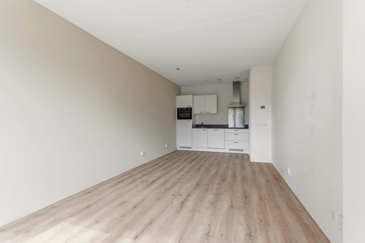 Appartement te koop: Europaweg 1449, Haarlem