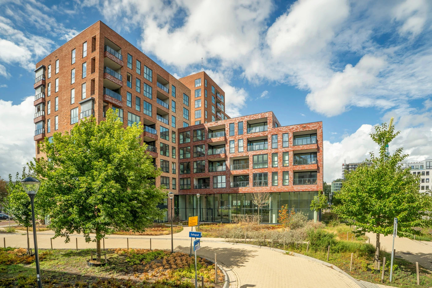 Appartement te koop: Europaweg 1449, Haarlem