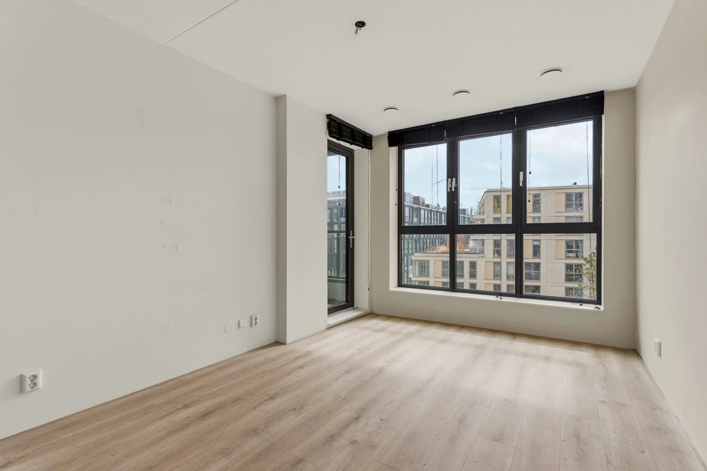 Appartement te koop: Europaweg 1449, Haarlem