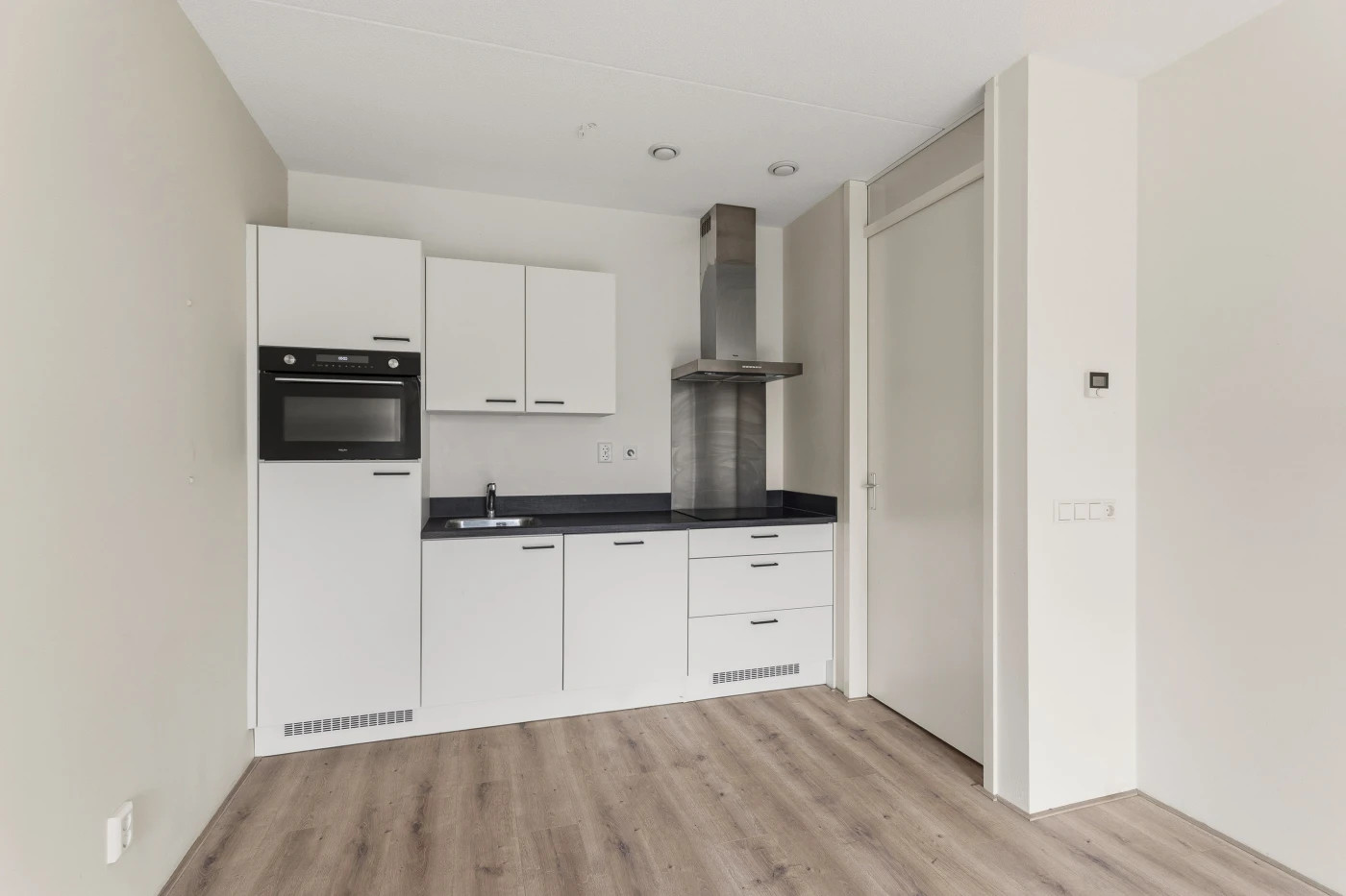 Appartement te koop: Europaweg 1449, Haarlem