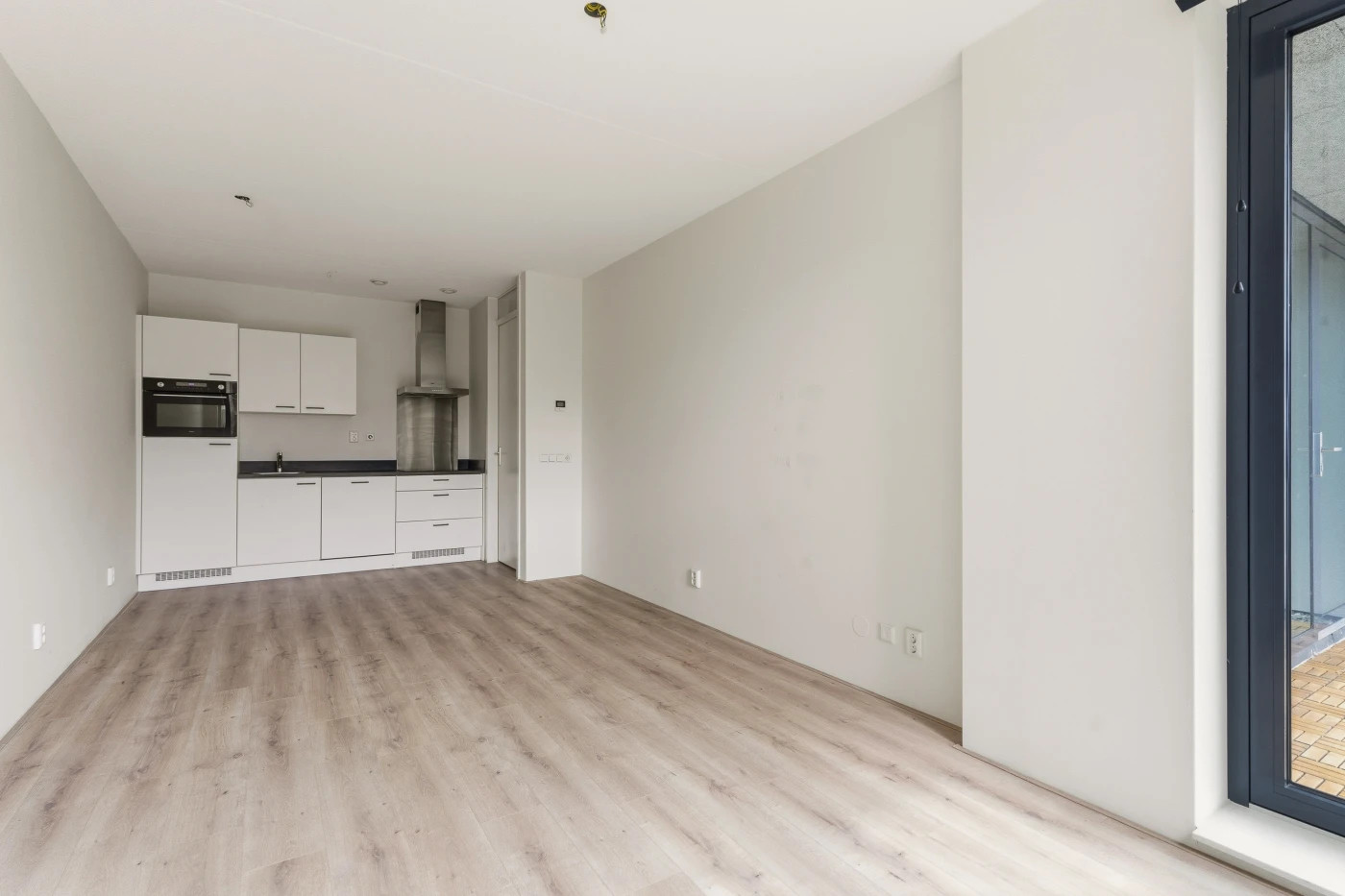 Appartement te koop: Europaweg 1449, Haarlem