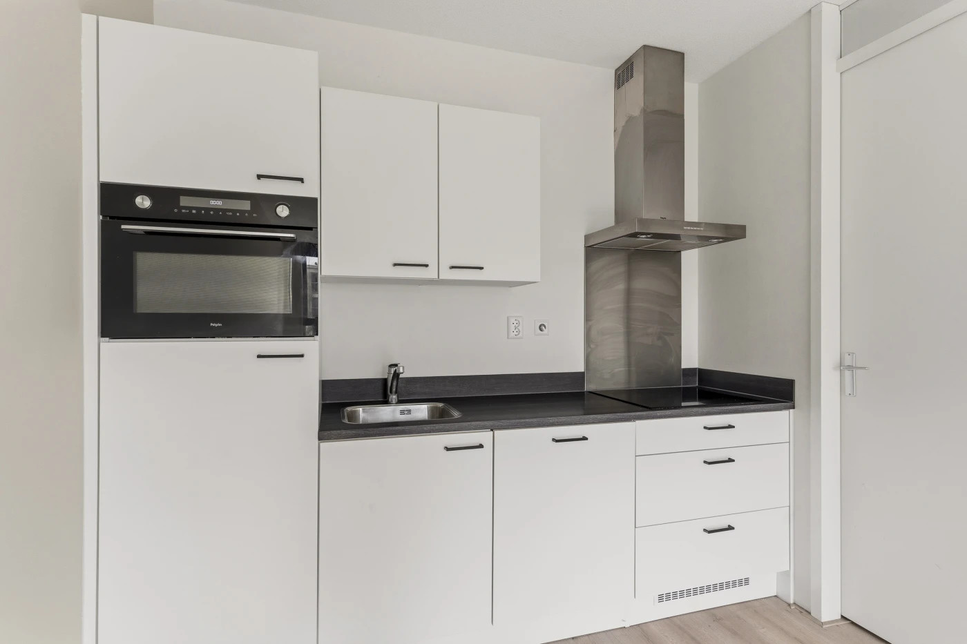 Appartement te koop: Europaweg 1449, Haarlem