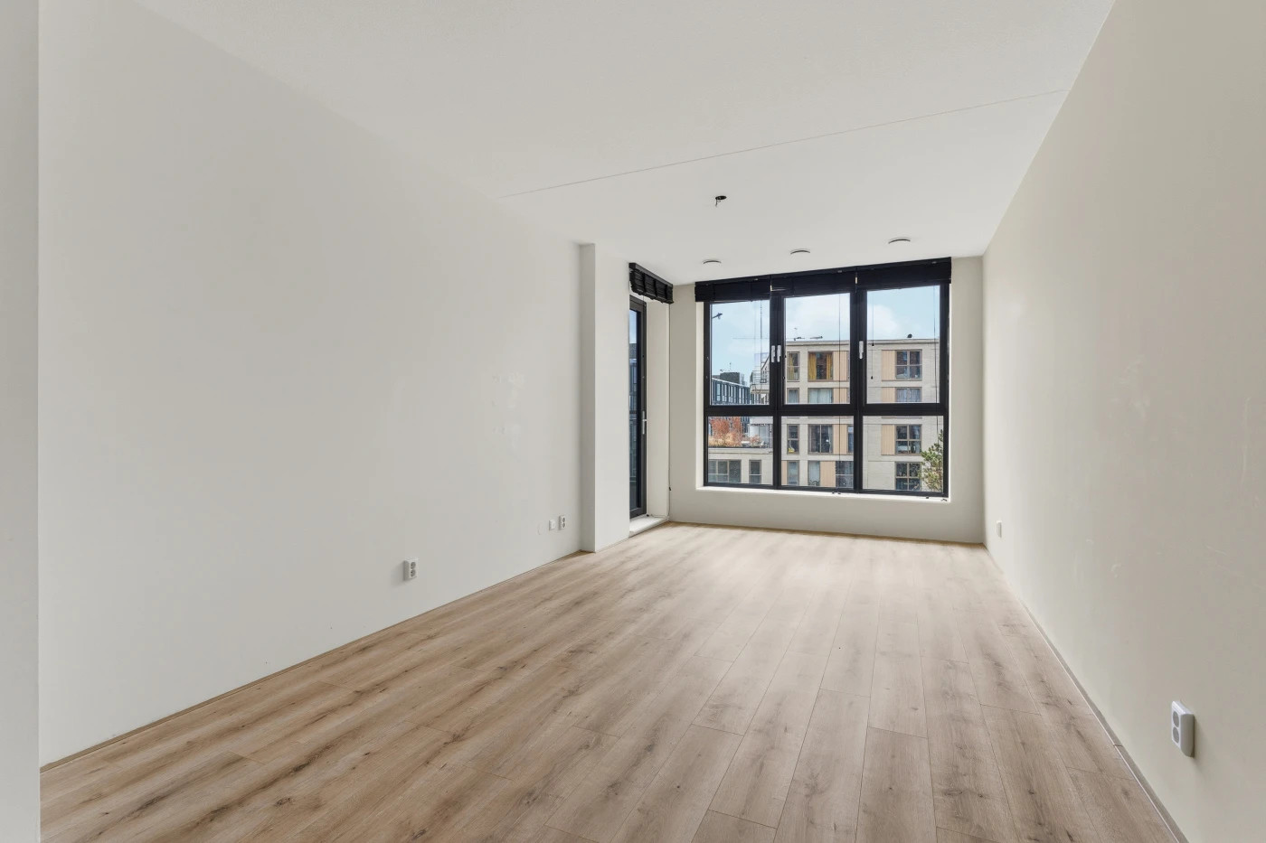 Appartement te koop: Europaweg 1449, Haarlem