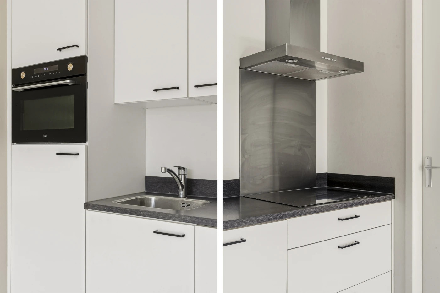 Appartement te koop: Europaweg 1449, Haarlem